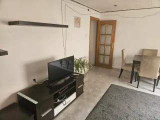 Habitación en alquiler en la Maurina - Terrassa