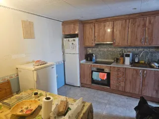 Habitación en alquiler en la Maurina - Terrassa