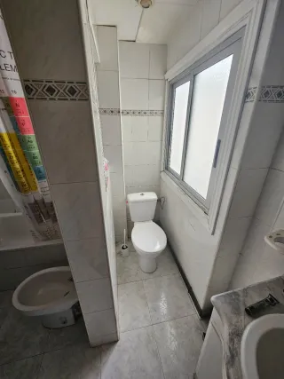 Habitación en alquiler en la Maurina - Terrassa