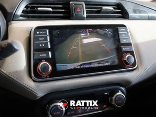 Nissan Micra Micra 1.0 N-Connecta 100cv