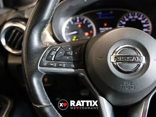 Nissan Micra Micra 1.0 N-Connecta 100cv
