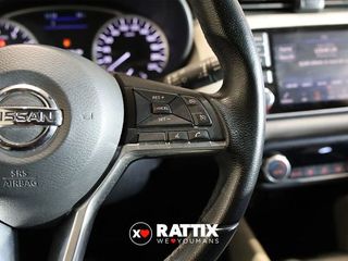 Nissan Micra Micra 1.0 N-Connecta 100cv