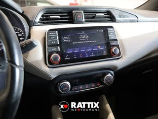 Nissan Micra Micra 1.0 N-Connecta 100cv