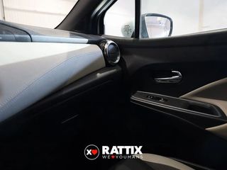 Nissan Micra Micra 1.0 N-Connecta 100cv