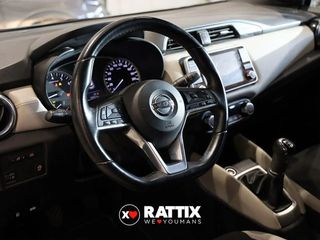 Nissan Micra Micra 1.0 N-Connecta 100cv