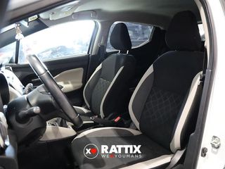 Nissan Micra Micra 1.0 N-Connecta 100cv