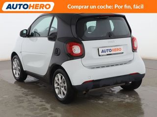 Smart Fortwo 0.9 Turbo Basis passion
