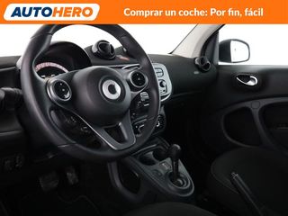 Smart Fortwo 0.9 Turbo Basis passion