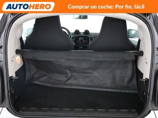 Smart Fortwo 0.9 Turbo Basis passion