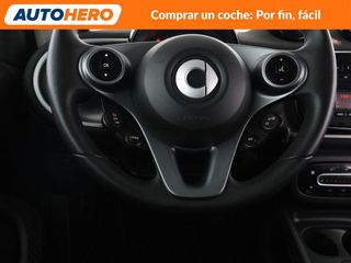 Smart Fortwo 0.9 Turbo Basis passion