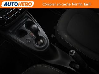 Smart Fortwo 0.9 Turbo Basis passion