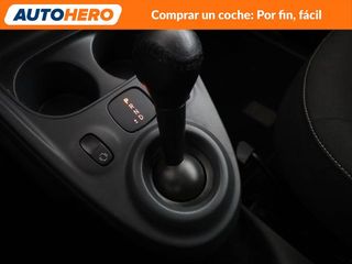 Smart Fortwo 0.9 Turbo Basis passion