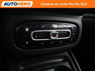 Smart Fortwo 0.9 Turbo Basis passion