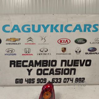 PILOTO TRASERO DERECHO MINI NUEVO 103F15041710