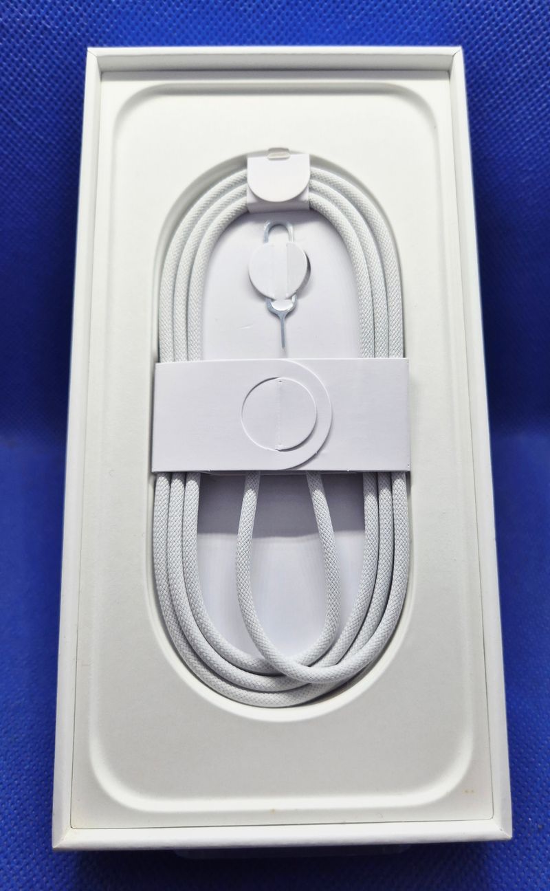iPhone 16 Pro Max (Somos tienda-Con garantía) afbeelding 6