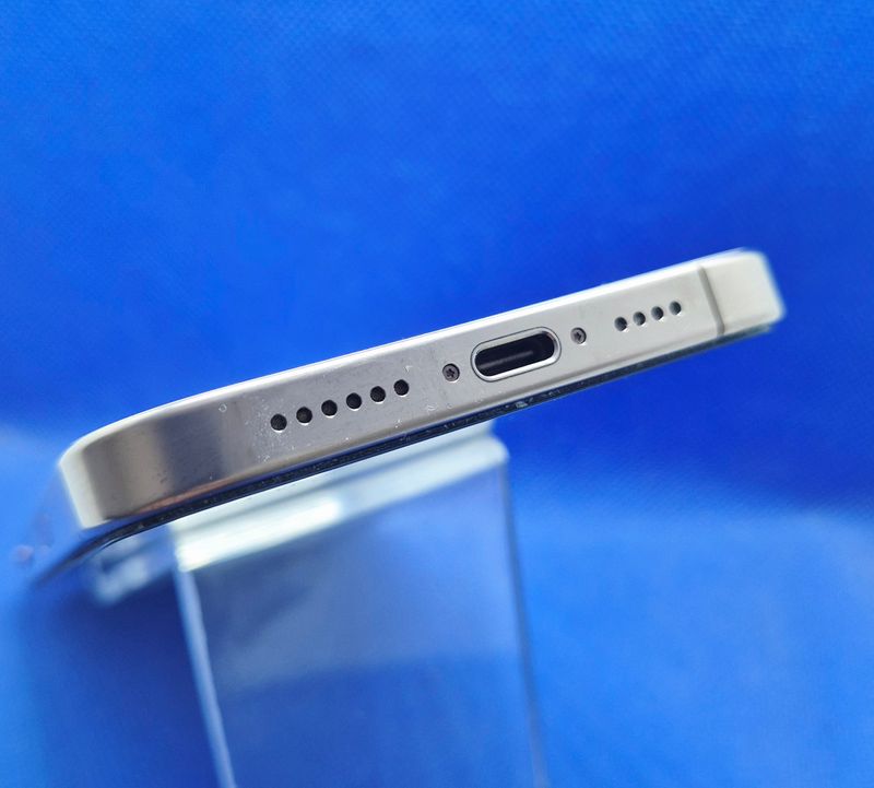 iPhone 16 Pro Max (Somos tienda-Con garantía) afbeelding 4
