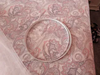 Cancán de Novia Blanco Talla Única