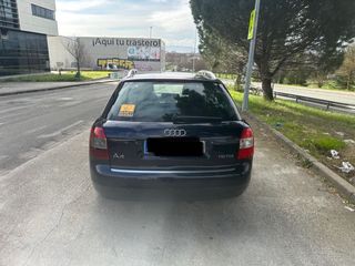 Audi A4 2003