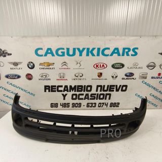 PARAGOLPES DELANTERO RENAULT CLIO NUEVO 107193109