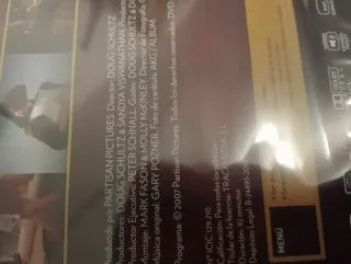 DVD Napoleón: La Gloria