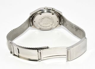 RELOJ AUTOMATICO ORIENT F4696665-4A