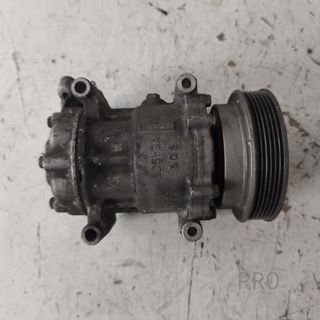 COMPRESOR AIRE ACONDICIONADO NISSAN / RENAULT USADO 8200651251