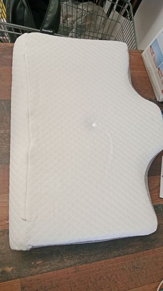 Almohada Cervical AFNGWWIN 60x40cm