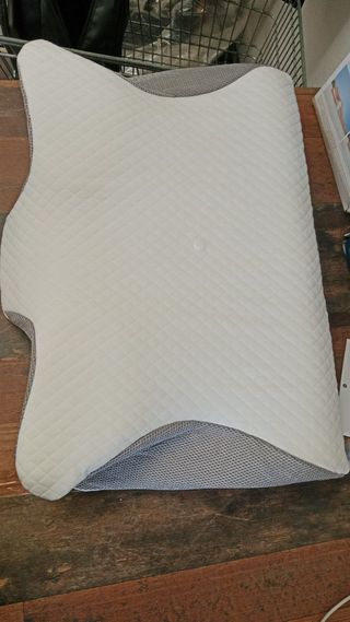 Almohada Cervical AFNGWWIN 60x40cm