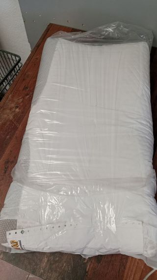 Almohada Cervical AFNGWWIN 60x40cm