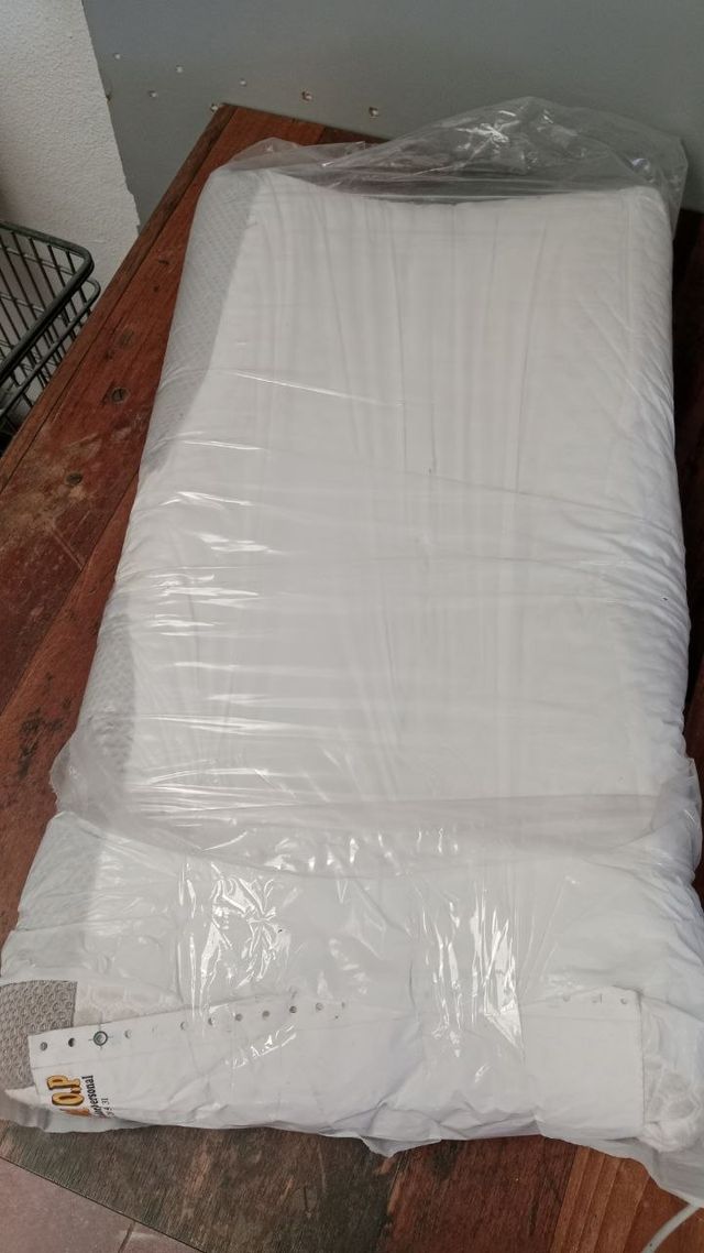 Almohada Cervical AFNGWWIN 60x40cm