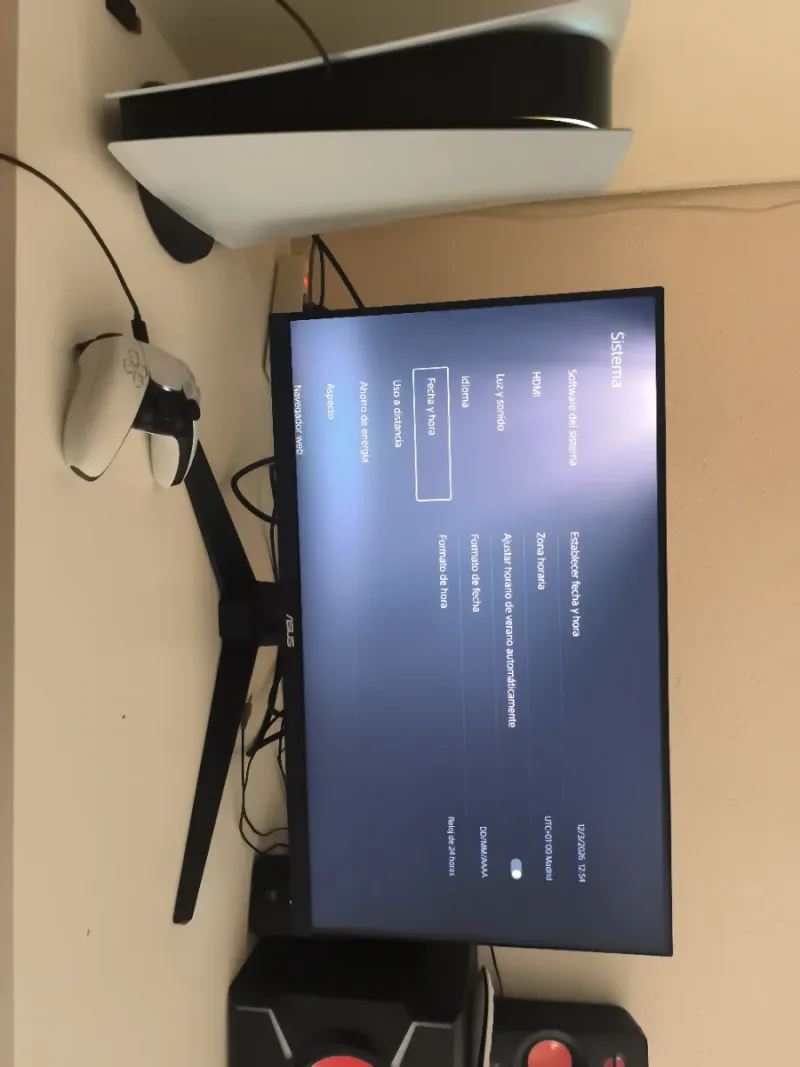 Consola PS5 Sony afbeelding 4