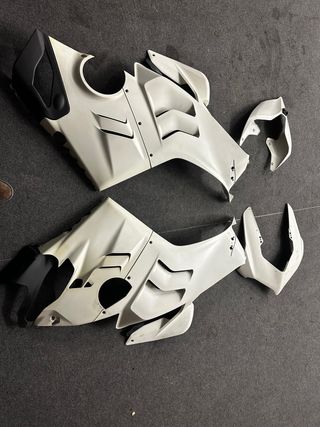 Carenados Pista Ducati Panigale 23-25