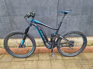 Bici Eléctrica Giant E-Full + 1.5 Pro T:L