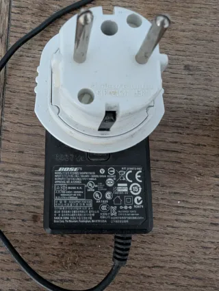 Bose SoundLink 3 Altavoz Bluetooth