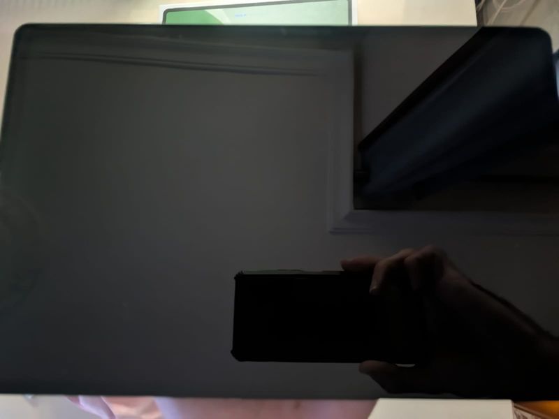 Honor MagicPad 2 Negra afbeelding 10
