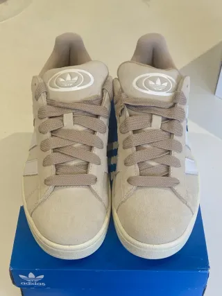 Adidas Campus 00s Caqui Talla 36-41