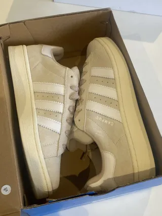 Adidas Campus 00s Caqui Talla 36-41