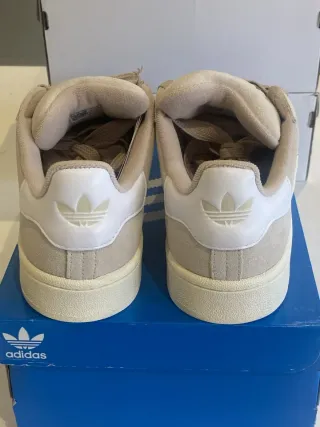 Adidas Campus 00s Caqui Talla 36-41