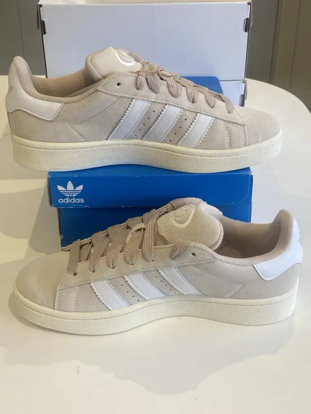 Adidas Campus 00s Caqui Talla 36-41