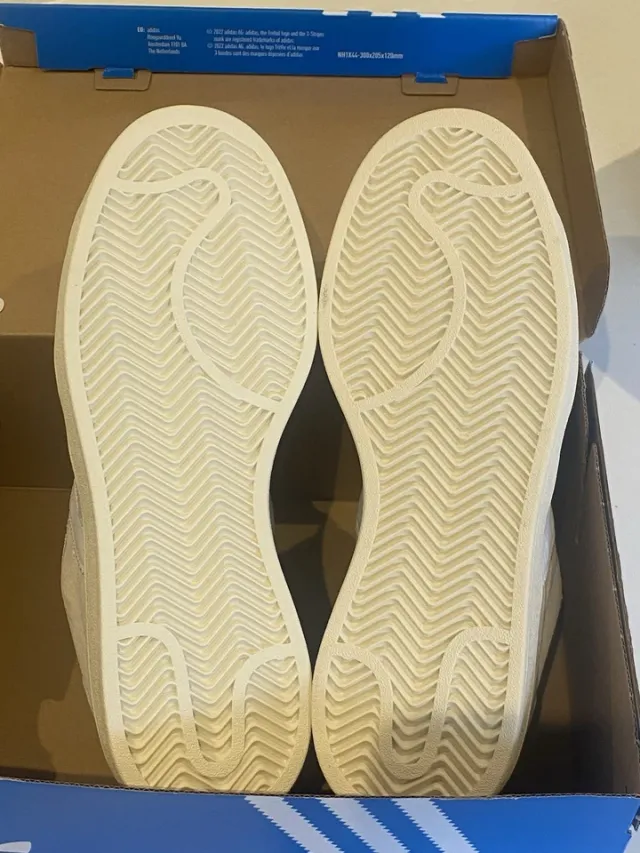 Adidas Campus 00s Caqui Talla 36-41