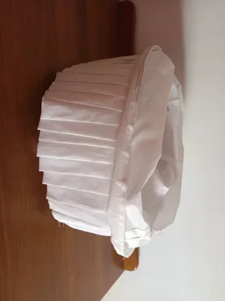 Cancán niña La Llar del Fil Artesana