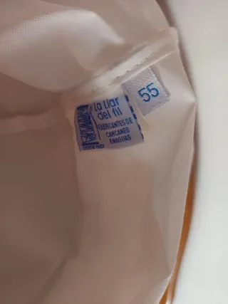 Cancán niña La Llar del Fil Artesana