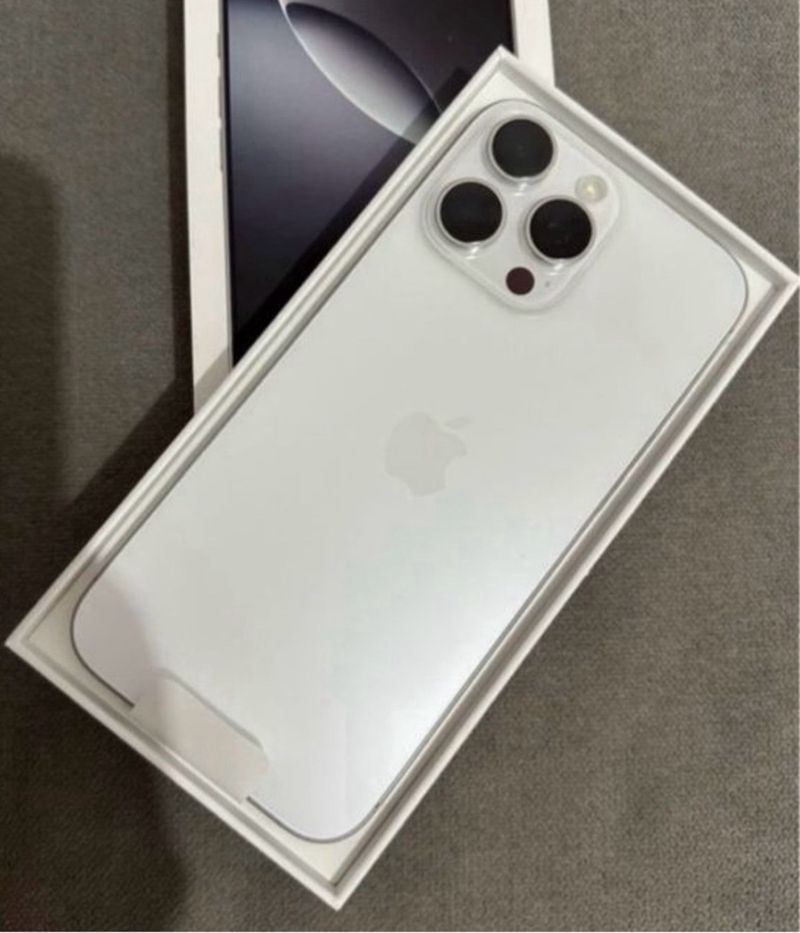 iPhone Negro Batería 92% afbeelding 2
