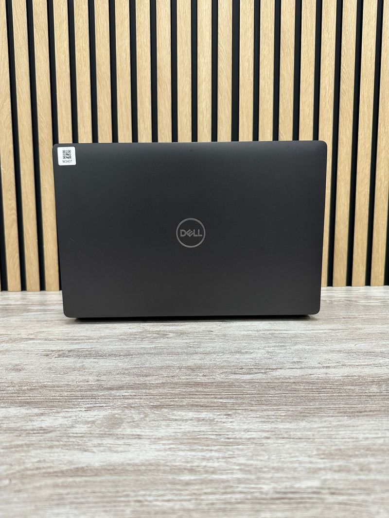 Dell Latitude 5501 i7 32gb 512gb SSD afbeelding 4