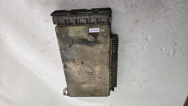 Unidad Control Motor Mercedes W107 R107 W11