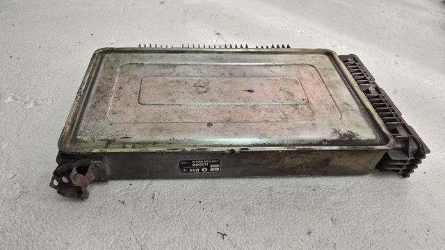 Unidad Control Motor Mercedes W107 R107 W11