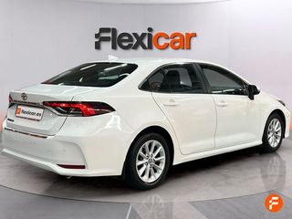 Toyota Corolla 1.5WTI SOL 125CV