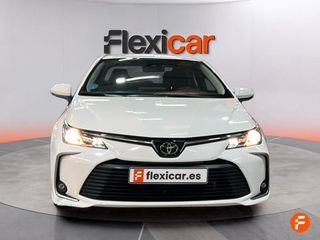 Toyota Corolla 1.5WTI SOL 125CV