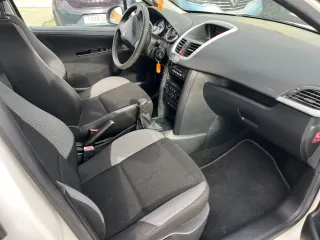 Peugeot 207 1.6 HDI 2009