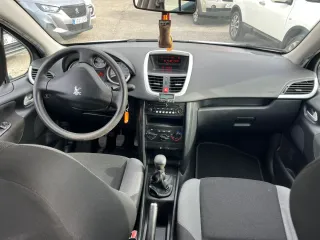 Peugeot 207 1.6 HDI 2009